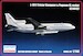 Lockheed L1011 Tristar Stargazer & Pegasus XL Rocket ee144137