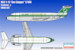 Bac 1-11-200 (Aer Lingus) 144143-2