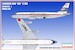 Convair 880 (Japan Airlines JAL) 