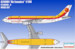 Airbus  A300B-4 ( Air Jamaica) 144146-4