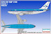 Airbus A310-200 (KLM) 144149-1