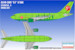 Airbus  A310-300 (S7) 144150-4