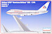 Boeing 747SP (American Airlines) 