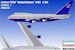 Boeing 747SP (United) 144153-5