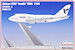 Boeing 747SP  (Iran Air) 144153-6