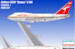 Boeing 747SP Rolls Royce engines (Qantas old) 144154-1