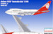 Boeing 747SP Rolls Royce engines (Australia Asia) 144154-2