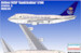 Boeing 747SP Rolls Royce engines (Saudia) 