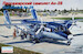 Antonov AN28 Light Utility EAEX14436