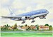 Boeing 777-200 (KLM) (NEW SUPPLIER, LOWER PRICE!) EAEX14442