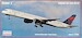 Boeing 757-300 (Delta Airlines) EAEX14447-03