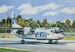 Antonov AN24PB (UT Air, Polar Airlines) EAEX14463