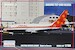 Boeing 737-200 Airliner (Aloha) EAEX14469-03