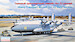 Antonov AN22 Antei 'Early' heavy transport Aircraft EAEX14479
