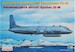 Ilyushin IL20M "May" Reconnaissance Aircraft EAEX14489