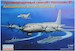 Ilyushin IL38 "May" Anti submarine Aircraft EAEX14490