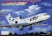 Yakovlev Yak42D ( UT Air) EAEX14499