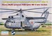 Mil Mi6 "Hook" Heavy multi purpose Helicopter - Late version (Soviet AF) EAEX14507
