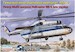 Mil Mi6 "Hook" Heavy multi purpose Helicopter - late version (Aeroflot) (NOTE - NEW, LOWER, PRICE - WAS EURO 38,95) EAEX14508
