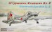 Ilyushin Il2 Sturmovik ex72214