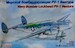 Lockheed PV1 Ventura Navy Bomber ee72267