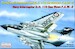 DH110 Sea Vixen FAW2 British carrier born Strike fighter ee72284