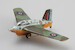 Messerschmitt Me163B RAF, VF241