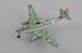 Messerschmitt Me262A-2a Luftwaffe 5./KG(J) 51, 9K+BN, Schwabish Hall, Germany, December 1944