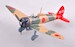 Mitsubishi A5M2 Claude IJNAS 15th Kokutai, #10-113, Japan
