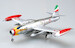 F84G Thunderjet Aeronautica Militare, Italy