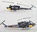 UH-1F Arma Aérea de la Armada Spain