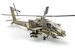 AH64A Israeli Air Force, 941