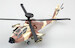 AH64A Apache Israeli Air Force No 966 37032
