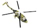 Westland Lynx HAS.2 RAF, Northern Ireland