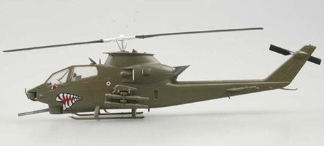 AH1F Cobra USAF EM37098