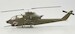AH1F Cobra USAF
