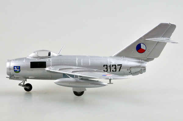Mig 15 Fagot CEF Vzdušné síly Armády ?eské republiky EM37132