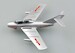 Mig 15UTI Fagot Korean People's Army Air