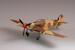 Hawker Hurricane Mk II Yugoslavian Air Force, Yugoslavia, 1944