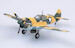 Curtiss P-40E Warhawk USAAF 49th FG, 9th FS, 1941