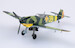 Messerschmitt Bf109E-3 For?ele Aeriene Române 