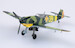 Messerschmitt Bf109E-3 For?ele Aeriene Române