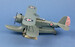Grumman J2F-5 Duck US Navy