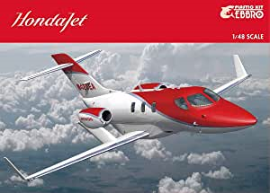 Honda Jet 48001-5800