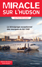 Miracle sur l´Hudson 9782911218910