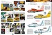 Canadair Scoopers: Les bombardiers de l'eau  9782954181806