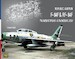 Republic F84F Thunderstreak and RF84F Thunderflash (revised) 