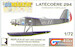 Latecoere 294 Hydravion Torpilleur R004