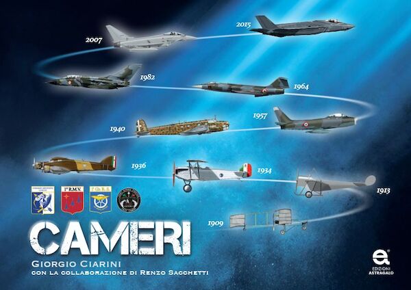 Cameri  CAMERI