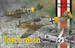 "Barbarossa" (Messerschmitt Bf-109E and Bf-109F-2) 11127